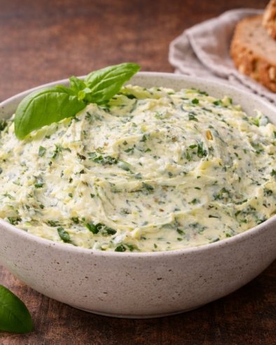 ДОМАЋИ БИЉНИ ПУТЕР: Намаз пун ароме