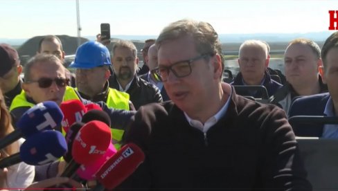 VOJSKA PRONAŠLA DVA PAKETA EKSPLOZIVA U BLIZINI GASOVODA Vučić: Obavestio sam Orbana, u toku je uviđaj