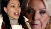 CECA I SNEŽANA ĐURIŠIĆ SE POSVAĐALE U ZVEZDAMA GRANDA: Reagovala i produkcija - Svetlana, povedi računa bre!