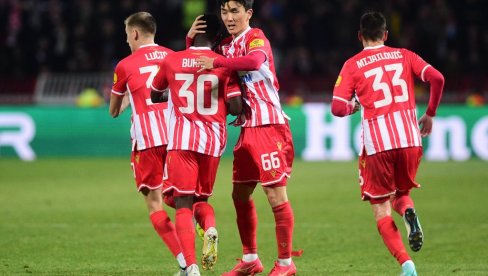 BIVŠI IGRAČ ZVEZDE NAPRAVIO FRKU! Kritikuju ga sa svih strana, a on pobegao u otadžbinu!