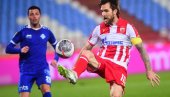 PRENOS, RADNIK - CRVENA ZVEZDA! Šampion u Surdulici prekida niz domaćina!