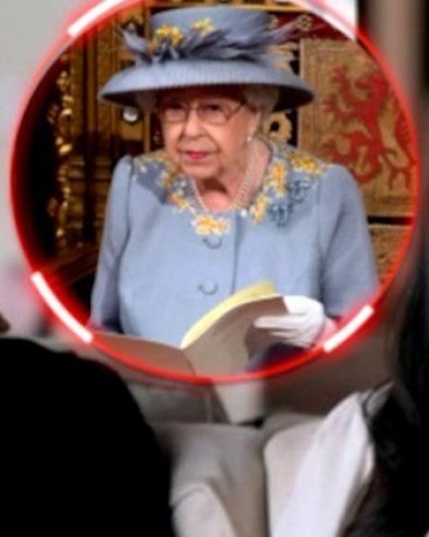 МЕГАН МАРКЛ СЕ ЗАКАЧИЛА СА КРАЉИЦОМ ОКО ХРАНЕ НА ВЕНЧАЊУ: Побеснела је око једне ствари, па је Елизабета ставила на своје место