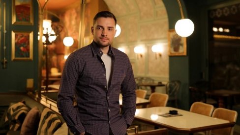 BALAŠEVIĆI GODINAMA ČUVALI: Mirza Selimović novu pesmu posvetio ocu (FOTO)