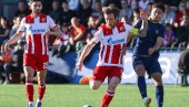 PRENOS, RADNIK - CRVENA ZVEZDA! Kostov promašio zicer! Preokret u Surdulici! (VIDEO)