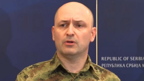 NAJNOVIJE INFORMACIJE O POKUŠAJU DIVERZIJE U KANJIŽI: Javnosti se obratio šef VBA