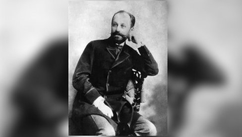 БУЂЕЊЕ ИСТОРИЈСКОГ СЛИКАРСТВА КОД СРБА: Недопустиво је прећуткивање да је Никола Машић Србин и да припада развоју српске уметности