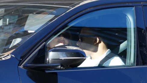 Звезда Елите усликана са Мбапеом! Потврђена веза (ФОТО)