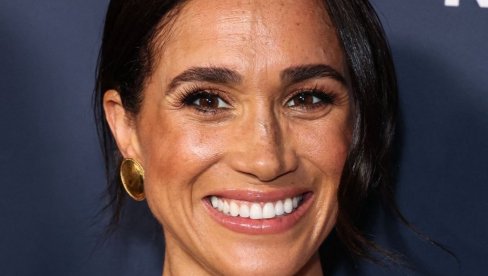 МЕГАН МАРКЛ ОБЈАВИЛА ПРЕДИВАН ВИДЕО СА ЛИЛИБЕТ И АРЧИЈЕМ: Показала како малишани украшавају јаја и славе Ускрс (ВИДЕО)