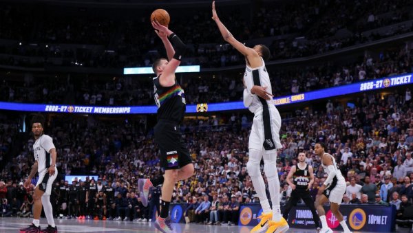 НБА ТИКЕТ: Предлози из најјаче кошаркашке лиге света