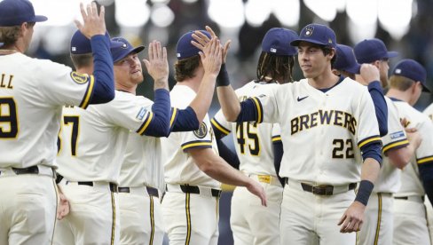 BEJZBOL TIKET: Četiri para koja daju odličnu ukupnu kvotu!