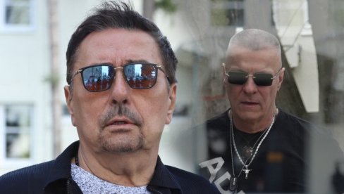 КЕБА ПЛАКАО У ЗВЕЗДАМА ГРАНДА: Ђорђе Давид га тешио, а ово је разлог - Расула си ме у комаде..