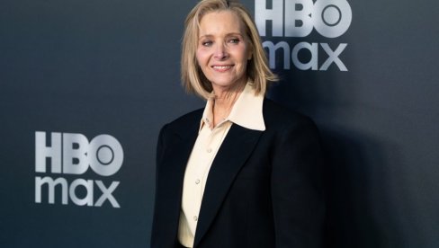 НИКО НИЈЕ МАРИО ЗА МЕНЕ: Лиса Кудроу из Пријатеља о улози која јој је променила живот