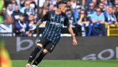 DILEME NIJE BILO: Aleksandar Stanković odabrao broj u Interu, ima posebnu težinu (FOTO)