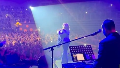 СПОЈ МУЗИКЕ И ПЕРФОРМАНСА: Пројекат Марине Абрамовић у напуљском позоришту