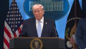 ШТА ЋЕ НА ОВО РЕЋИ ТРАМП? НАТО није дужан да помогне Америци у рату