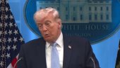 НЕЋУ ДА ОТКРИЈЕМ ПЛАН Трамп запретио: Имамо промену режима, операција успешна