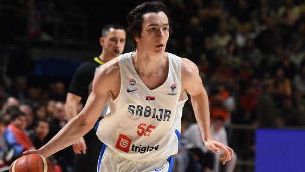 НОВИ ОДЛАЗАК НА КОЛЕЏ: Још један српски кошаркаш каријеру наставља у НЦАА