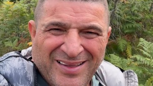 Забрањен концерт Баје Малог Книнџе у Црној Гори - ево у ком граду