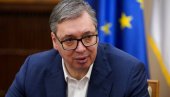 Nastavak konsutlacija: Vučić sa predstavnicima Narodne stranke