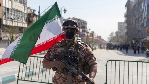 IRAN ZAPRETIO SAD I IZRAELU: Odgovorićemo ako se agresije na Liban nastave