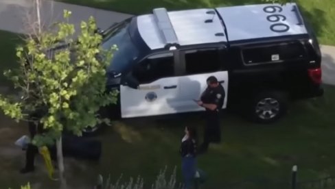 БИЗАРНО: Пронађена људкса лобања током потраге за васкршњим јајима у парку (ВИДЕО)