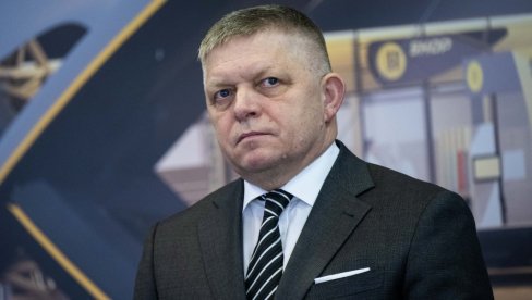 Fico doneo odluku: Slovački premijer najavio nove mere