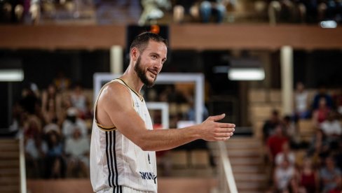 GROBARI SU OVO ŽELELI DA ČUJU! Poznato kada će Lovernj debitovati za Partizan!