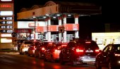 У ХРВАТСКОЈ ПОСКУПЉУЈЕ ГОРИВО: Цене скачу у небеса
