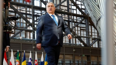 ORBAN IMA VAŽNU PORUKU ZA NOVOG PREMIJERA: Ako se ne borite, oni će vas zgaziti!