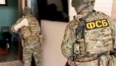 SPREČEN NAPAD KIJEVA NA VOJNE AERODROME: Oglasila se Ruska federalna služba bezbednosti