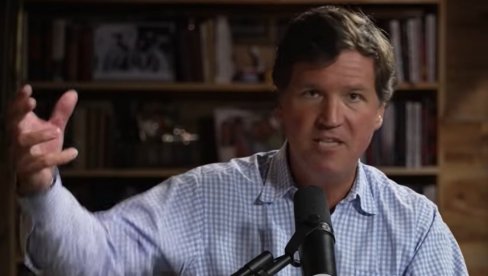 DAJTE OSTAVKU, OVO JE LUDILO! Karlson pozvao američku vojsku da ne posluša Trampovo naređenje o napadu na Iran