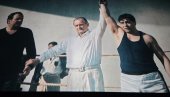 БАШ ЧЕЛИК: Емотивно вече у Нишу, премијера филма о чувеном боксеру Драгиши Станковићу Челику