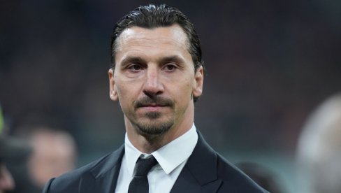 HAOS U MILANU: Zlatan Ibrahimović se potukao sa Alegrijem?