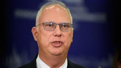 NOVI SASTANAK RUSA I AMERIKANACA U SAD: Dmitrijev sa članovima Trampove administracije