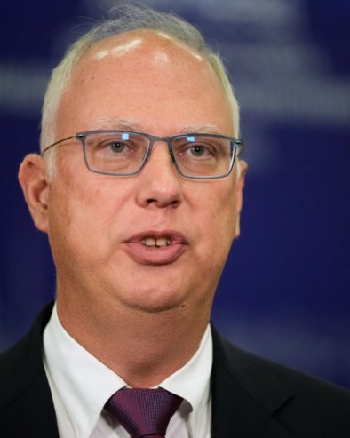 НОВИ САСТАНАК РУСА И АМЕРИКАНАЦА У САД: Дмитријев са члановима Трампове администрације