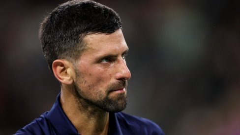 NOVAK TO NEK ZABORAVI! Bivši trener Đokovića otkrio ko može samo da pobedi Alkaraza i Sinera!