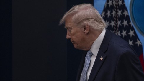 Лоше вести за Трампа: Резултати анкета му никако не иду у корист