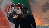 STRAH I TREPET ZA AMERE I ISIS: Anđeo smrti stigao u Iran? Teheran se sprema za kopnenu invaziju