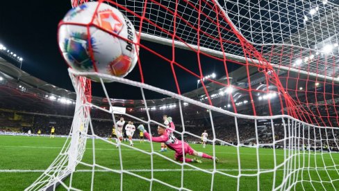 Oba tima daju gol: Evo današnjih predloga za igru GG