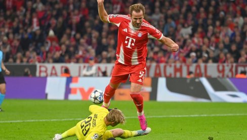 Бетбилдер дана: И комбиновани тим Бајерна има квалитет да победи швабе, уз голове на обе стране