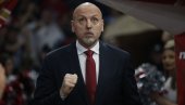 МИСЛИМ ДА ЈЕ...! Славни тренер о шансама Звезде да дође до плеј-ина Евролиге, поменуо и Обрадовића!
