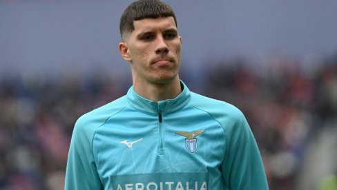 BACIO GA U BLATO! Srbin brutalno ponižen: On za mene ne postoji