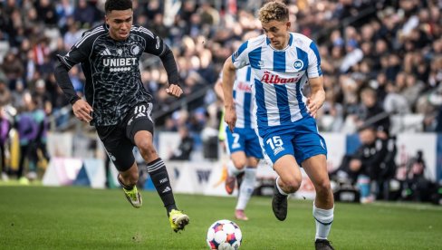 Nema prostora za kalkulacije: očekuje s eotvoren meč i mnogo golova u Randersu