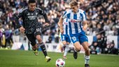 СВЕ ЈЕ ОТВОРЕНО НА ПАРКЕНУ: Стил игре коју негују лавови обећава нову голеаду