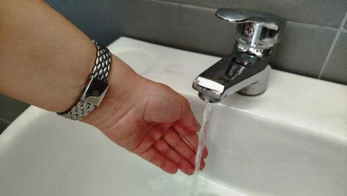 SUTRA PREKID VODOSNABDEVANJA: Nekoliko paraćinskih sela bez vode