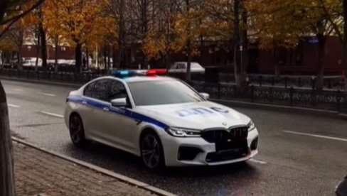 UŽAS U ŠKOLI: Učenik nožem ubio nastavnicu