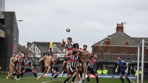 Forma gostiju nije dobra, ali su pokazali da imaju karakter: Pivari su u dobroj seriji rezultata