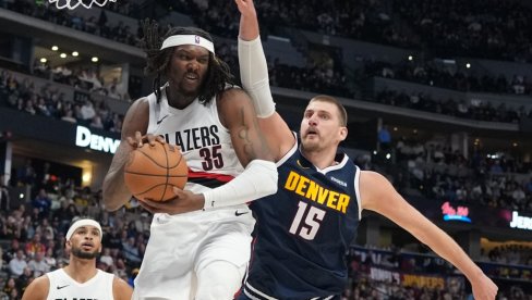 NIKOLA JOKIĆ ZAPANJIO HRVATE! Ne mogu da veruju šta je Srbin upravo uradio, odmah su ga stavili na naslovne strane