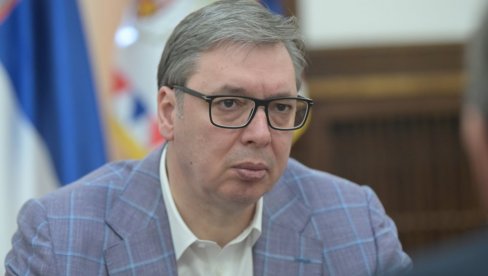 Vučić razotkriva sve