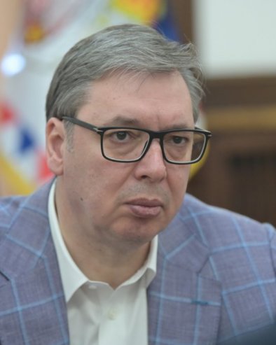 ЦРНОГОРСКИ МЕДИЈИ СВЕ РАДЕ ДА ДЕХУМАНИЗУЈУ ПРЕДСЕДНИКА Брнабић: Звицер је за њих књижевни лик, а Вучић криминалац